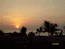 Закат на берегу Андаманского моря